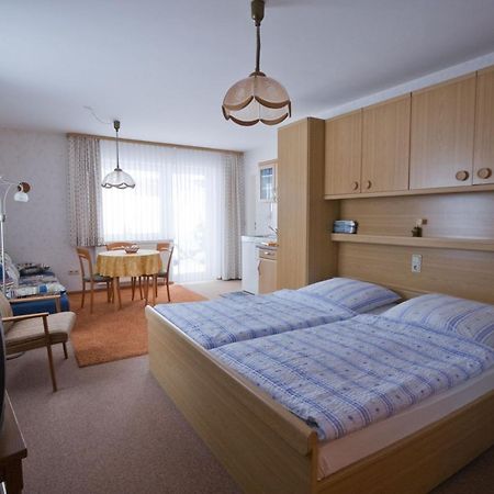 Haus Heidi Apartment Алтенау Екстериор снимка